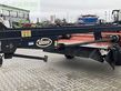 Cortacésped manual - Vicon - extra 832t