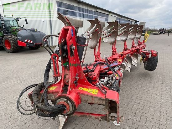 Arado - Pöttinger - servo 45 s plus 38wws