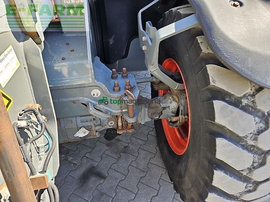 Telescopica - Claas - scorpion 7044 varipower