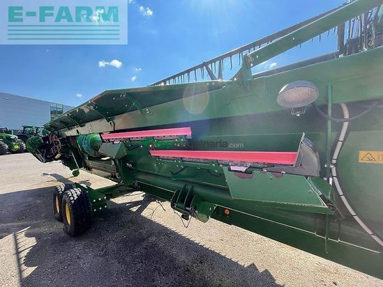 Cabezal - Zurn - premium flow 725 pf 7,6m