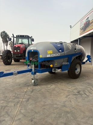 Atomizador FITOLIVA  BIOFIT 2.000L