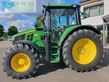 Tractor agrícola - John Deere - 6100m aq+