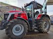 Tractor agrícola - Massey Ferguson - mf 8s.265 dyna-7 exclusive