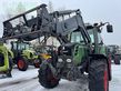 Tractor agrícola - Fendt - 310 vario tms + manip mp-80