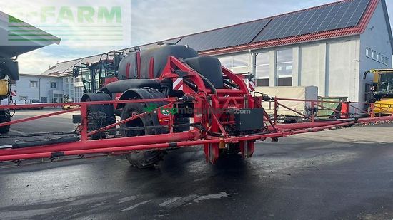 Atomizador - Agrifac - condor endurance 8000 36 meter