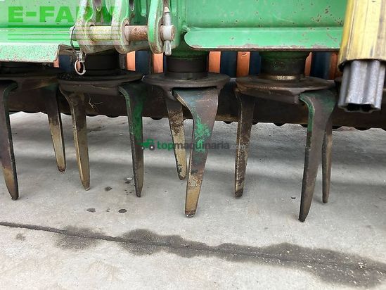 Sembradora - Amazone - kg4000 special + kw402/580 + ad403