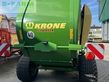 Empacadora gigant - Krone - comprima v 150 xc plus