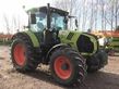 Tractor agrícola - Claas - arion 550 cmatic CMATIC