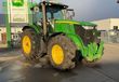 Tractor agrícola - John Deere - 7230r