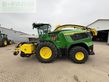 Cosechadora de Cereal - John Deere - f9 700