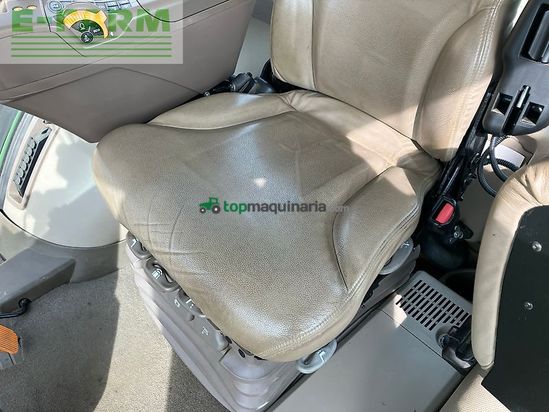 Tractor agrícola - John Deere - 8370r e23 *motor bei 6500bh neu*