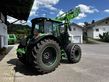 Tractor agrícola - John Deere - 6090m
