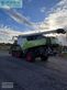 Cosechadora de Cereal - Claas - trion 730tt