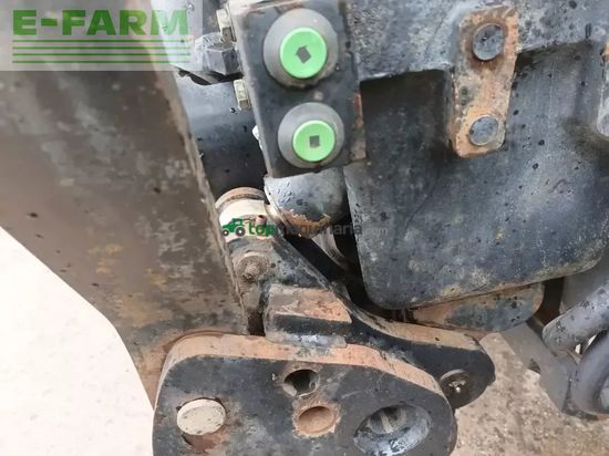 Tractor agrícola - Deutz-Fahr - l730