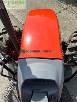 Tractor agrícola - Kubota - m4063 rops