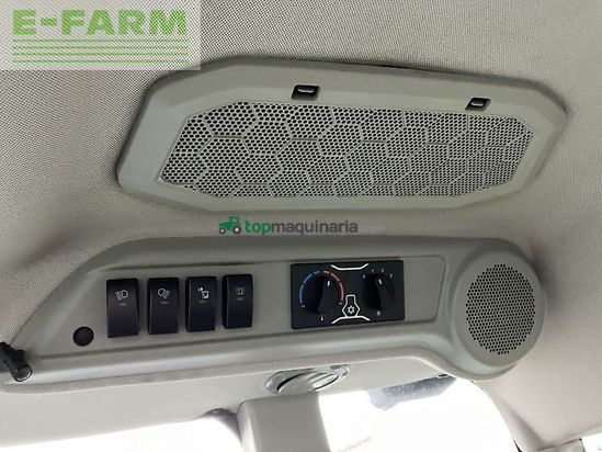 Tractor agrícola - Claas - axos 3.105 + fl 100 c avo25