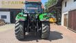 Tractor agrícola - Deutz-Fahr - agrotron 6150