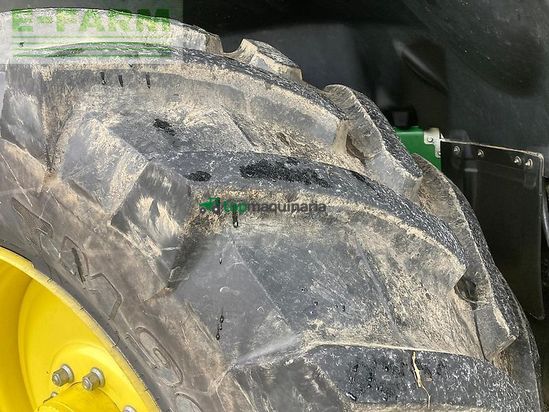 Cosechadora de Cereal - John Deere - 8300 my18
