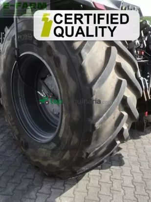 Tractor agrícola - Claas - xerion 5000 trac vc