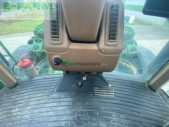 Atomizador - John Deere - 4720