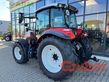 Tractor agrícola - Steyr - 4080 kompakt m