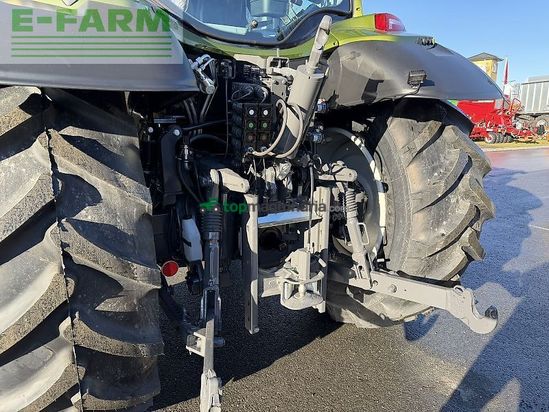 Tractor agrícola - Valtra - n175 active
