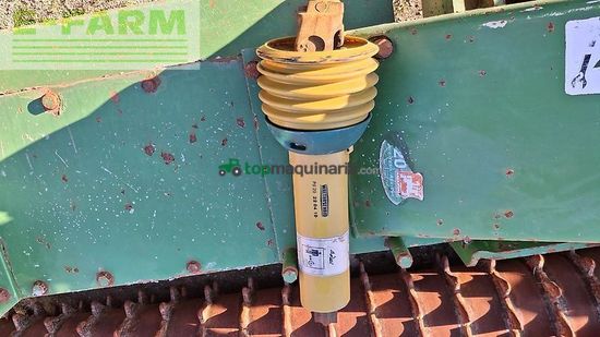 Grada rotativa - Amazone - ke 403/170