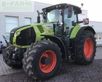 Tractor agrícola - Claas - axion 870
