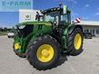 Tractor agrícola - John Deere - 6r 195