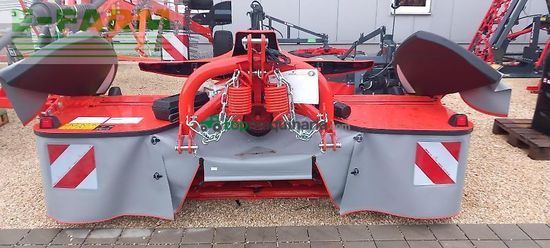 Cortacésped manual - Kuhn - gmd 3123 f / front / scheibenmähwerk