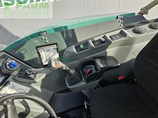 Telescopica - kramer - kt 557