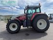 Tractor agrícola - Steyr - 130 cvt