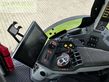Tractor agrícola - Claas - arion 660 cmatic cebis