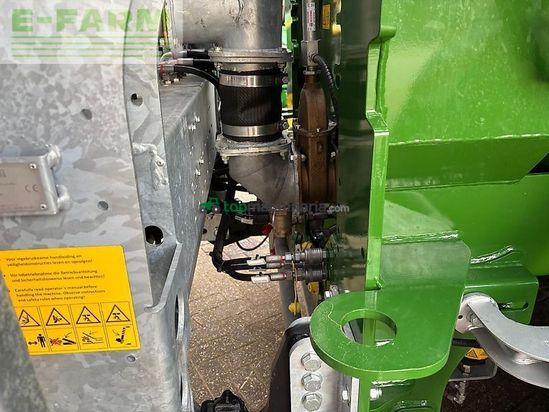 Cuba de purin - Kotte - vt 19.700