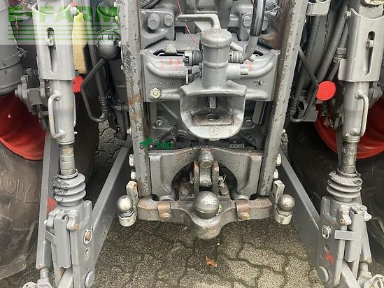 Tractor agrícola - Fendt - 930