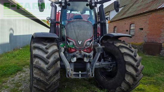 Tractor agrícola - Valtra - n175 direct