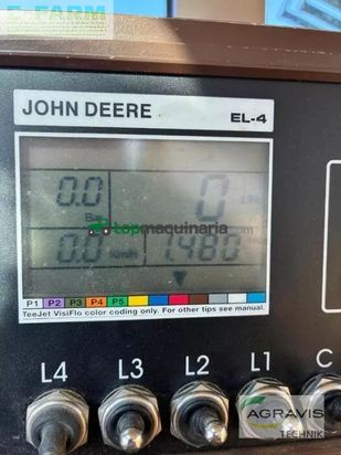 Atomizador - John Deere - 512