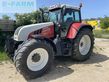 Tractor agrícola - Steyr - 170 cvt profi