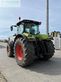 Tractor agrícola - Claas - axion 870 cmatic t4f