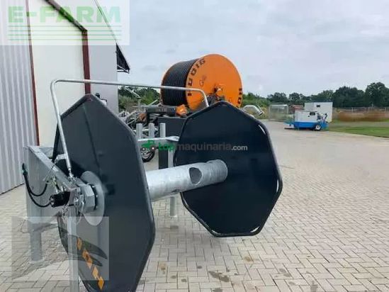 Riego - Hüdig - schlauchhaspel sh 1000