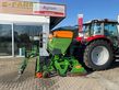 Sembradora - Amazone - ke 3002-190/cataya 3000 super isobus
