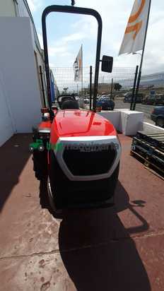 Tractor agrícola - Mc Cormick - 9095 AR 