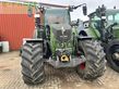 Tractor agrícola - Fendt - 724 vario