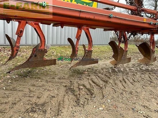 Arado - Kuhn - korser 7ns