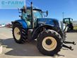 Tractor agrícola - New Holland - t7.270