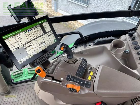 Tractor agrícola - John Deere - 6r175 *garantieverlängerung*