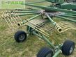 Henificador - Krone - swadro 710/26 t