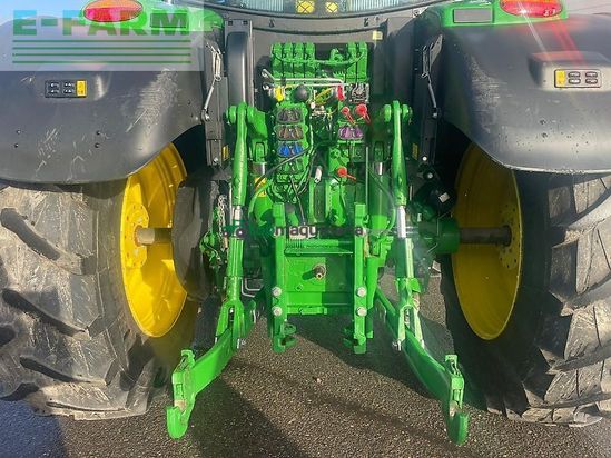 Tractor agrícola - John Deere - 6r185 / 6r 185