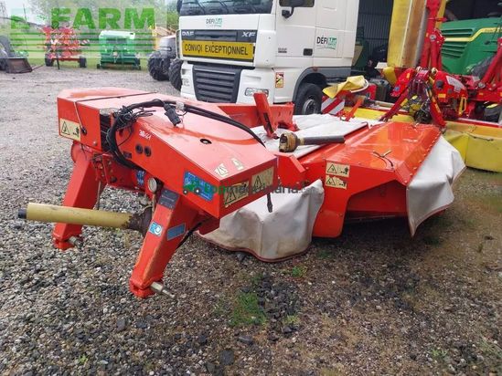 Cortacésped manual - Kuhn - fc 283