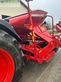 Sembradora - Horsch - express 3td
